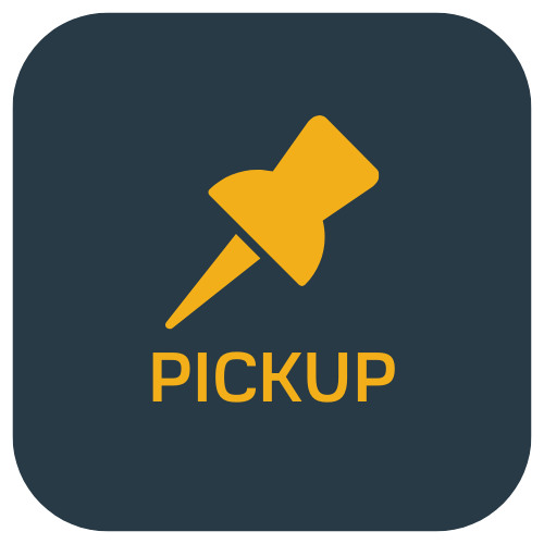 PICK UP
